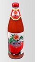 Hot tomato sauce